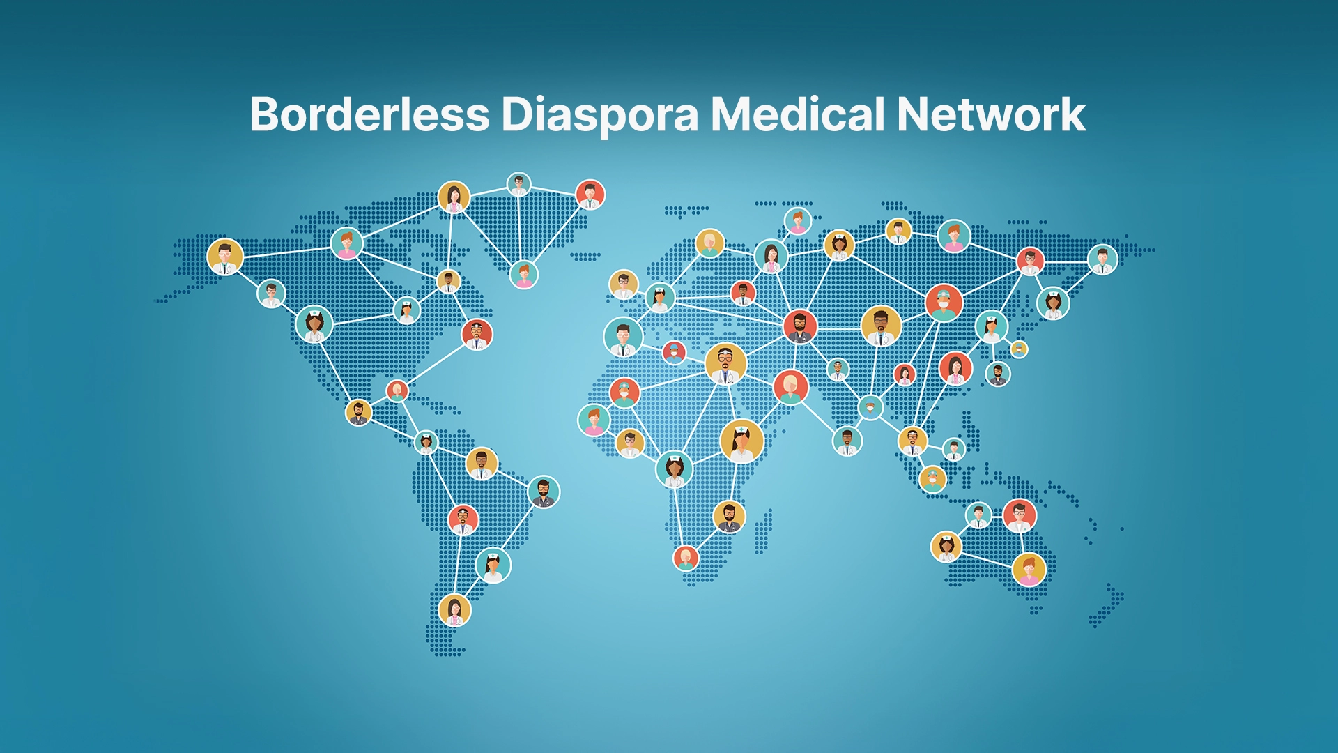 Indonesia.md Brings Together Indonesian Doctors Worldwide to Form a Knowledge Sharing Cloud