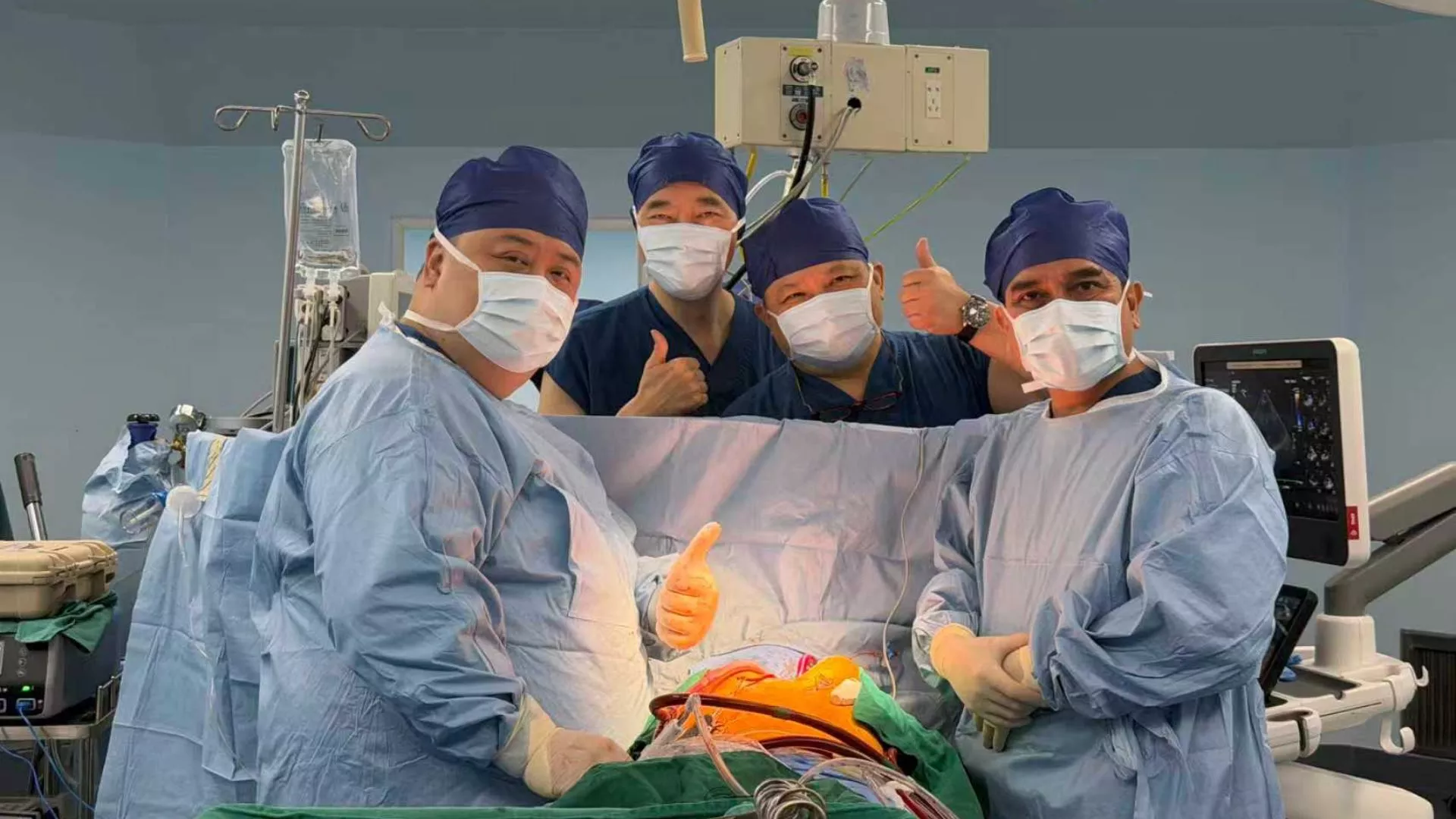 Indonesia Converges Advanced Medtech, AI, Medical Cloud and Regional Specialists on a Unified Platform – Indonesia.md – to Supercharge Its Heartcare System