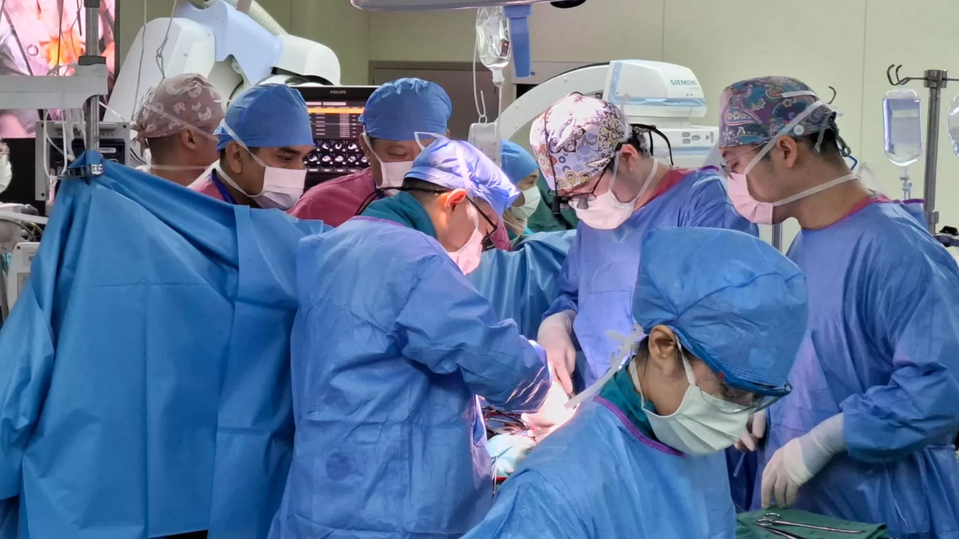 Singapore-Led Medtech Initiative Brings Breakthrough Artificial Heart Assist Device Technology into Indonesia, Southeast Asia’s Largest Healthcare Market